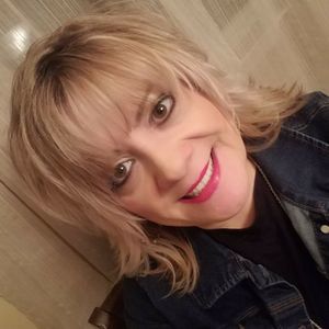 Meet your Posher, Barbie